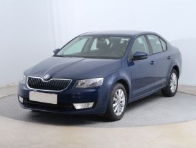Skoda Octavia - 2014