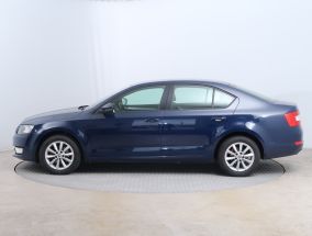 Skoda Octavia - 2014