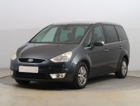 Ford Galaxy - 2006
