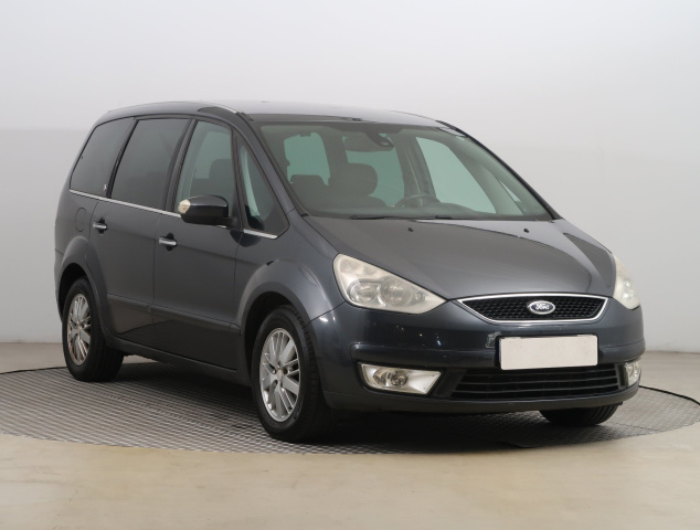 Ford Galaxy 2006