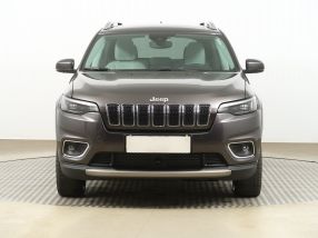 Jeep Cherokee - 2019