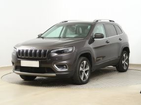 Jeep Cherokee - 2019