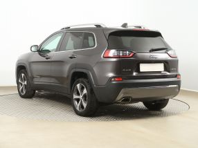 Jeep Cherokee - 2019