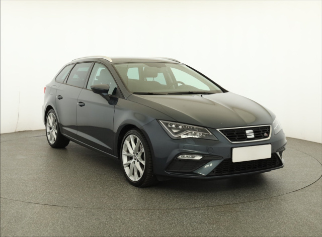 Seat Leon 2020