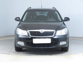 Skoda Octavia - 2009