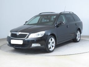 Skoda Octavia - 2009