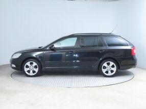 Skoda Octavia - 2009