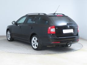 Skoda Octavia - 2009