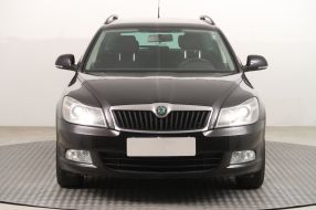 Skoda Octavia - 2012