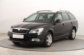 Skoda Octavia - 2012