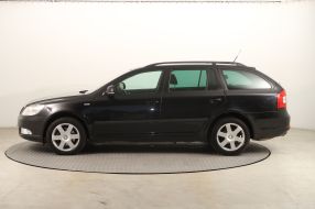 Skoda Octavia - 2012