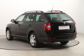 Skoda Octavia - 2012