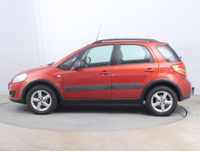 Suzuki SX4 - 2007