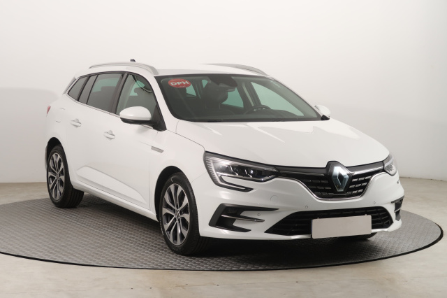 Renault Megane 2024