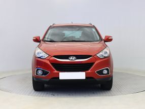 Hyundai ix35 - 2011