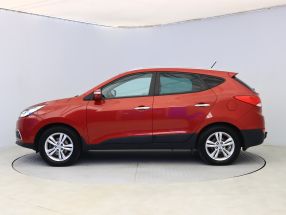 Hyundai ix35 - 2011