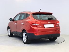 Hyundai ix35 - 2011