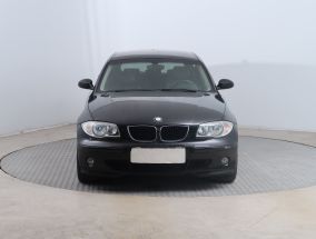 BMW 1 - 2005