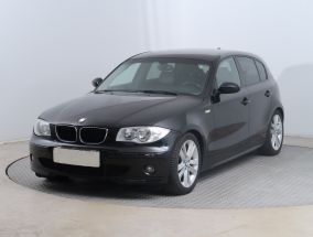 BMW 1 - 2005