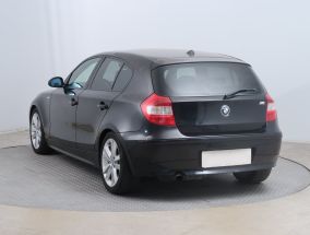 BMW 1 - 2005