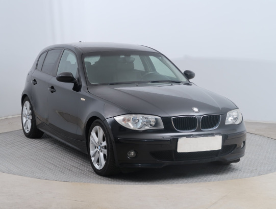 BMW 1