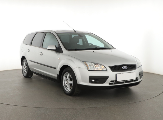 Ford Focus, 2006