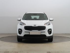 Kia Sportage - 2016