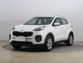 Kia Sportage - 2016