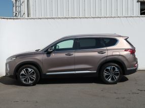 Hyundai Santa Fe - 2019