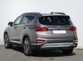 Hyundai Santa Fe - 2019