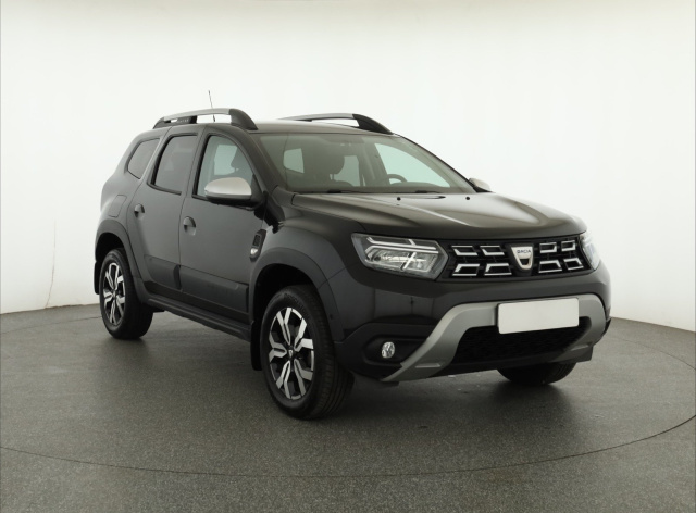 Dacia Duster 2022