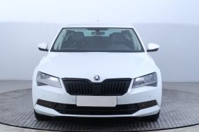 Skoda Superb - 2017