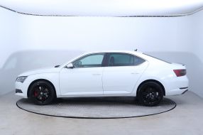 Skoda Superb - 2017