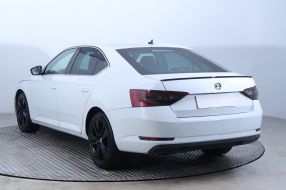 Skoda Superb - 2017