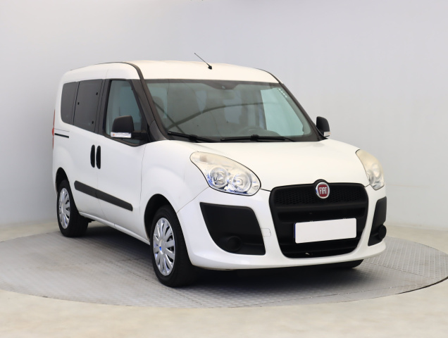 Fiat Doblo 2014