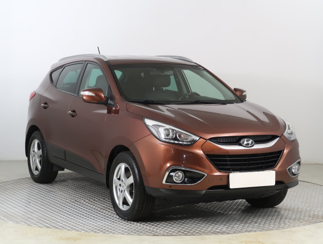 Hyundai ix35 2014