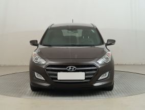 Hyundai i30 - 2017
