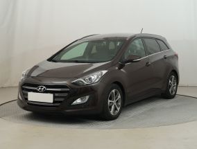 Hyundai i30 - 2017