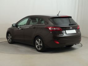 Hyundai i30 - 2017