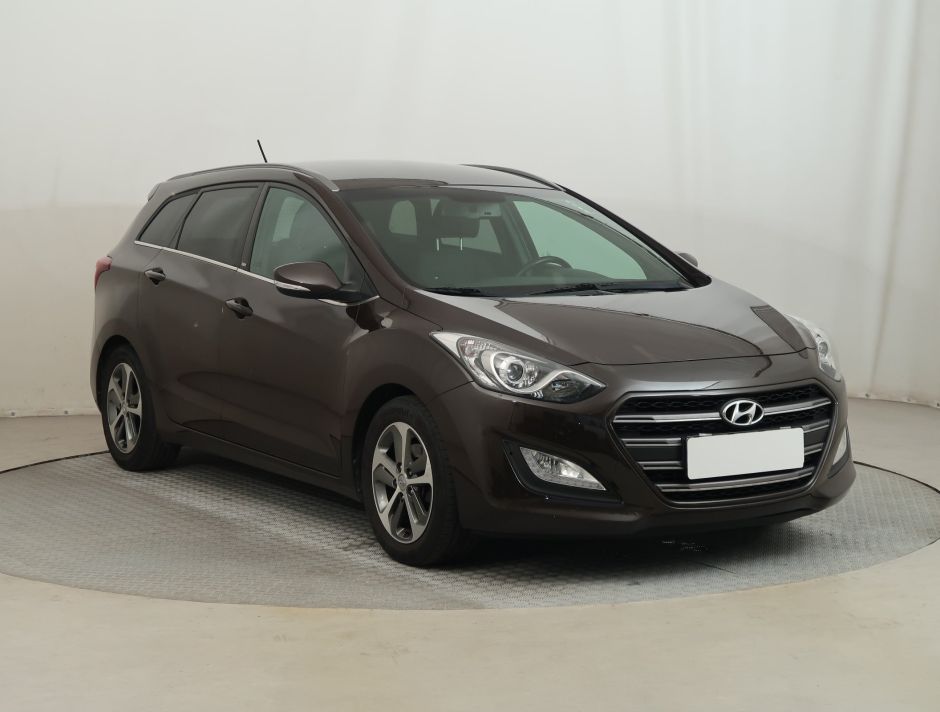 Hyundai i30 - 2017