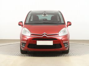 Citroen C4 Picasso - 2012