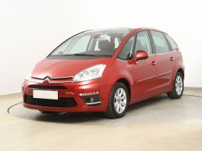 Citroen C4 Picasso - 2012