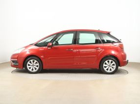 Citroen C4 Picasso - 2012