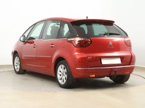Citroen C4 Picasso - 2012