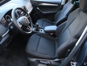 Škoda Karoq - 2020