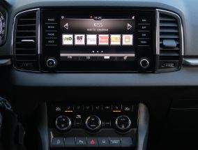 Škoda Karoq - 2020