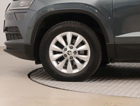 Škoda Karoq - 2020