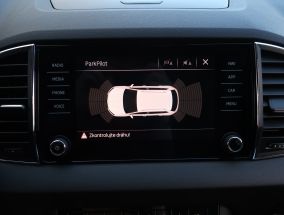 Škoda Karoq - 2020