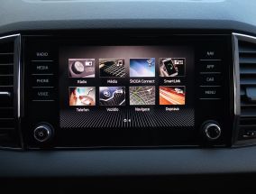 Škoda Karoq - 2020