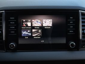 Škoda Karoq - 2020